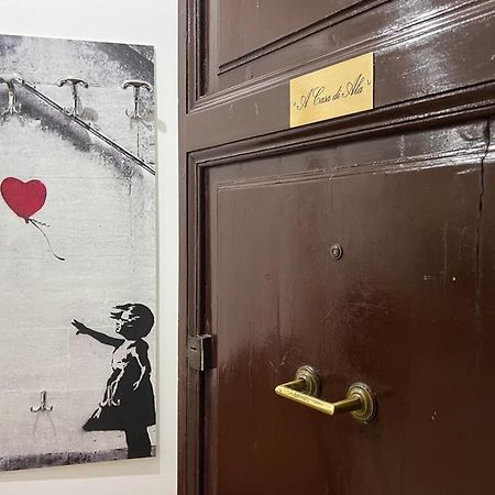 A Casa Di Ala Apartment Roma Ngoại thất bức ảnh