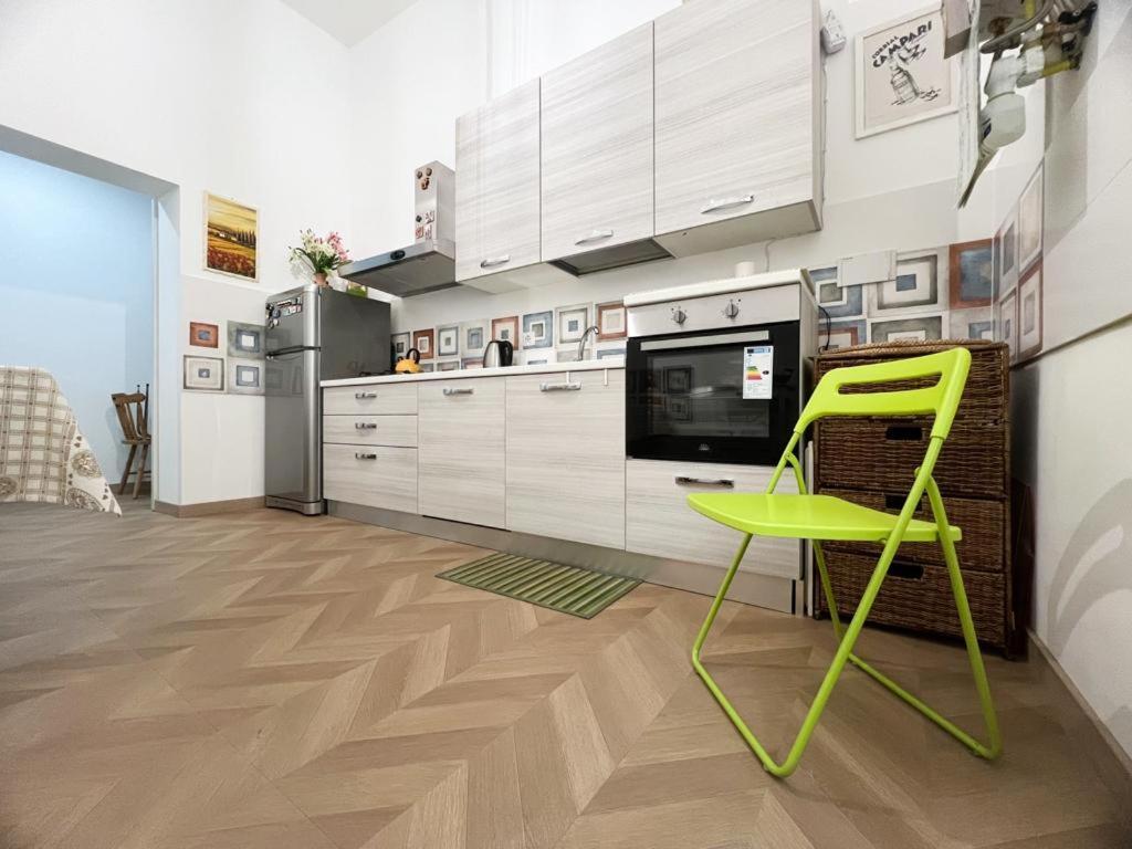 A Casa Di Ala Apartment Roma Ngoại thất bức ảnh