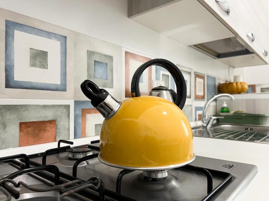 A Casa Di Ala Apartment Roma Ngoại thất bức ảnh