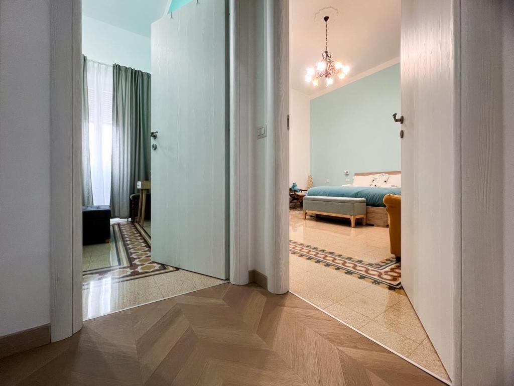 A Casa Di Ala Apartment Roma Ngoại thất bức ảnh