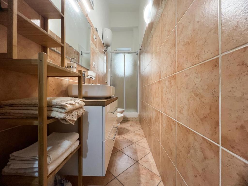 A Casa Di Ala Apartment Roma Ngoại thất bức ảnh