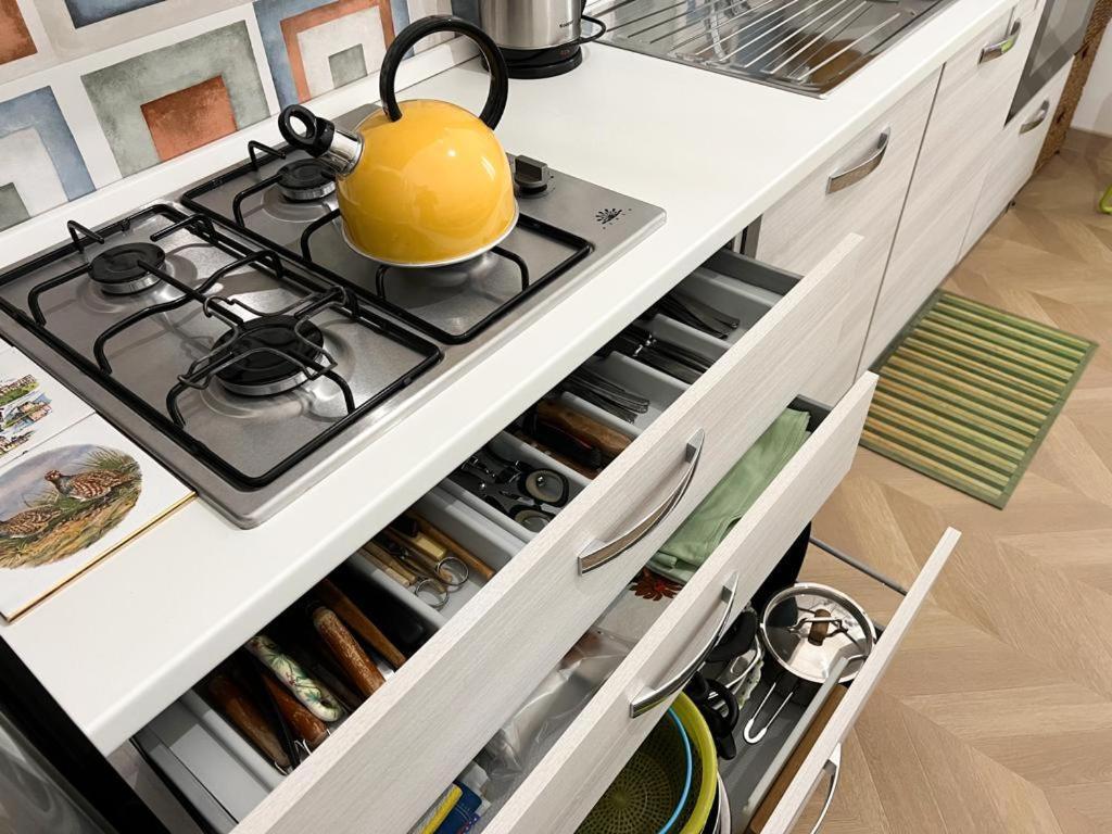 A Casa Di Ala Apartment Roma Ngoại thất bức ảnh