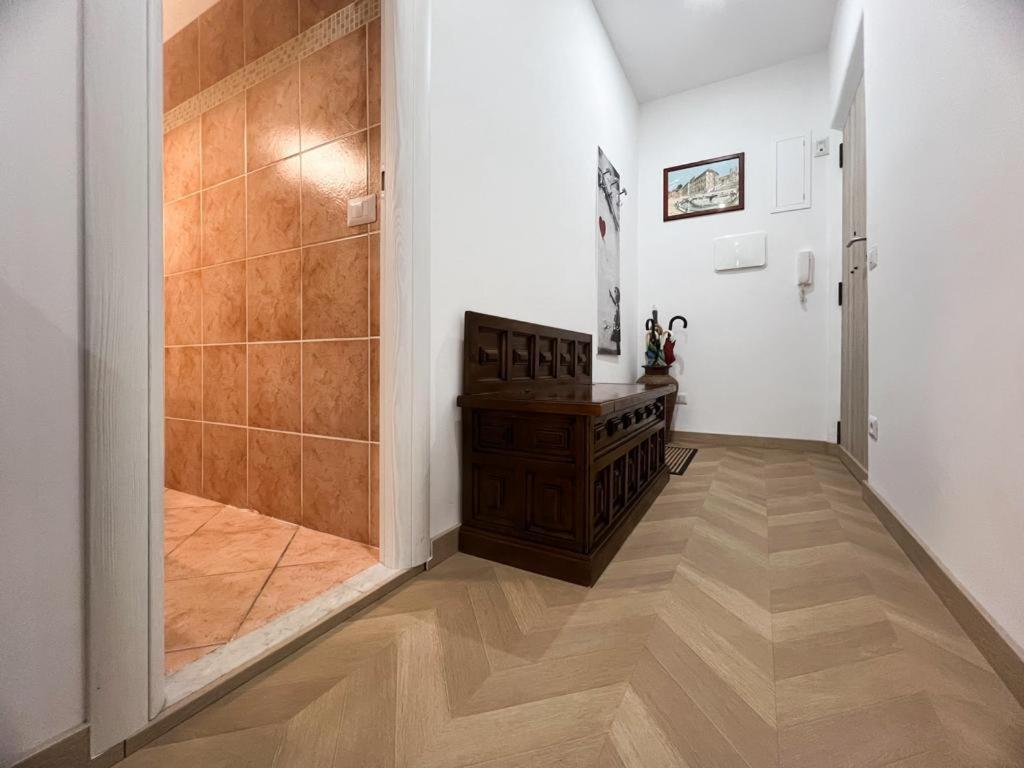 A Casa Di Ala Apartment Roma Ngoại thất bức ảnh
