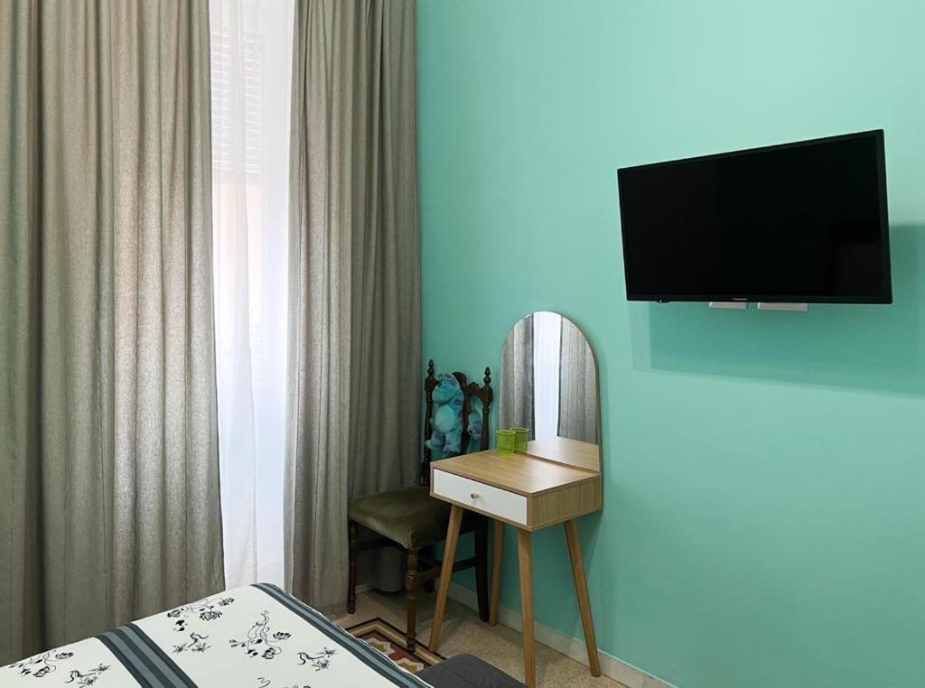 A Casa Di Ala Apartment Roma Ngoại thất bức ảnh
