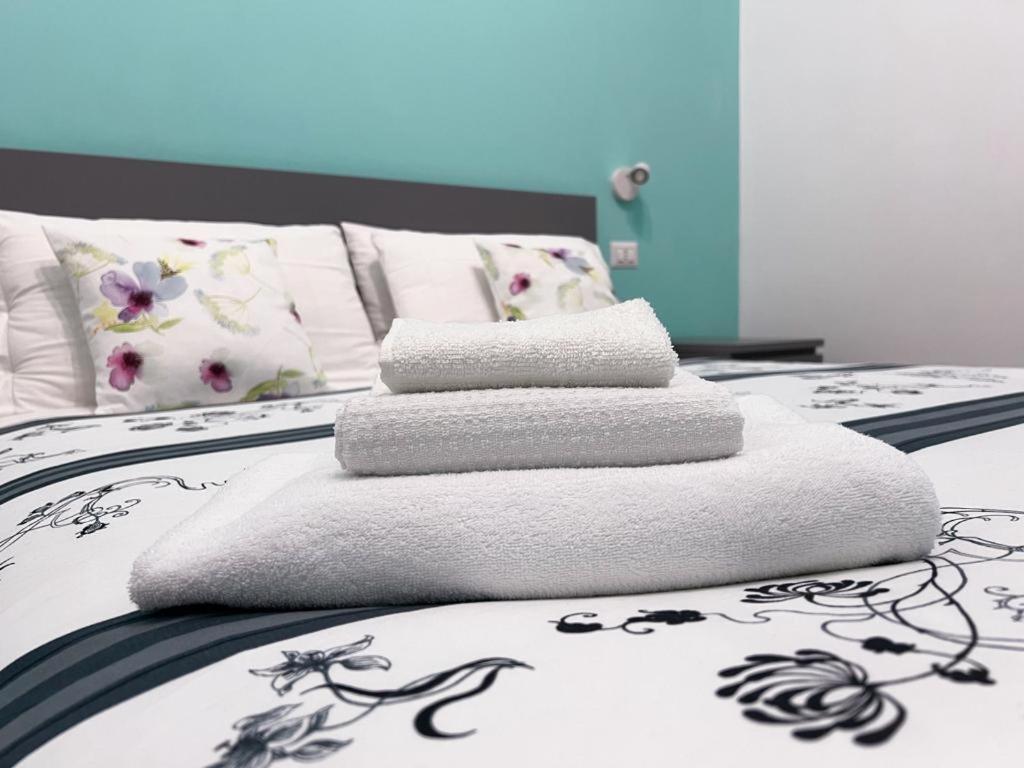 A Casa Di Ala Apartment Roma Ngoại thất bức ảnh