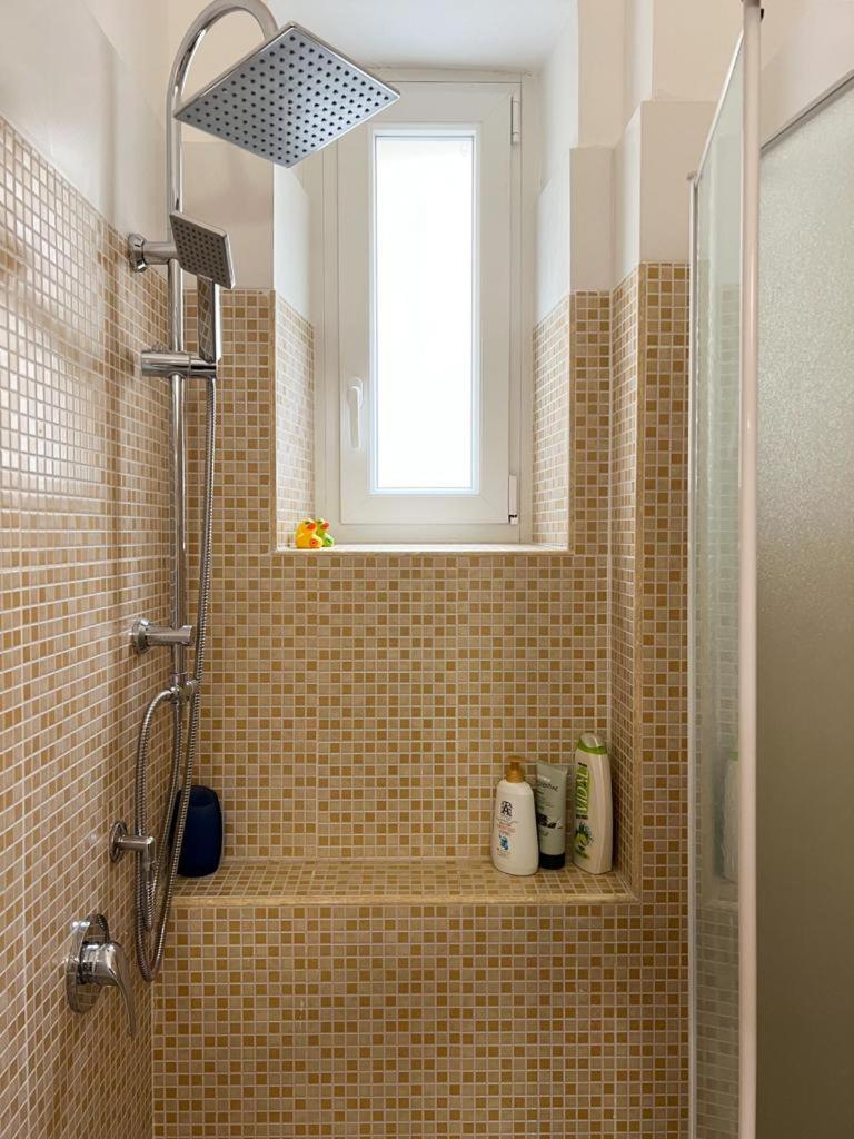 A Casa Di Ala Apartment Roma Ngoại thất bức ảnh