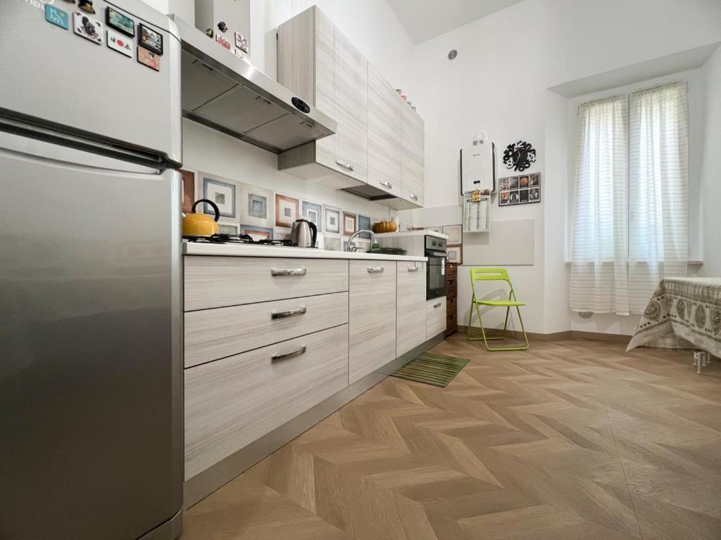 A Casa Di Ala Apartment Roma Ngoại thất bức ảnh