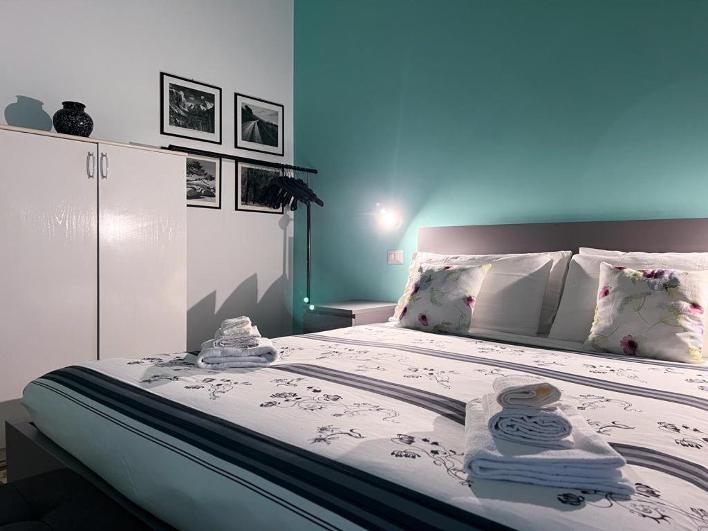 A Casa Di Ala Apartment Roma Ngoại thất bức ảnh