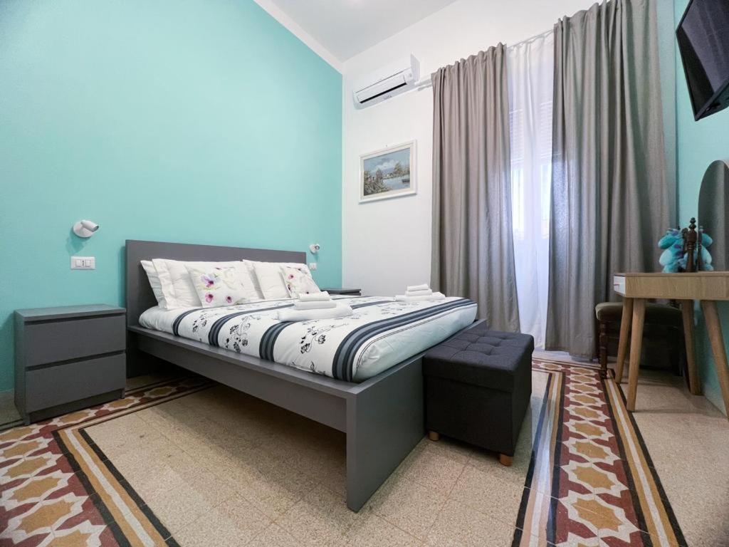 A Casa Di Ala Apartment Roma Ngoại thất bức ảnh