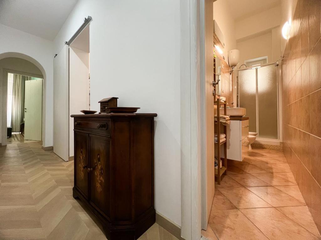 A Casa Di Ala Apartment Roma Ngoại thất bức ảnh