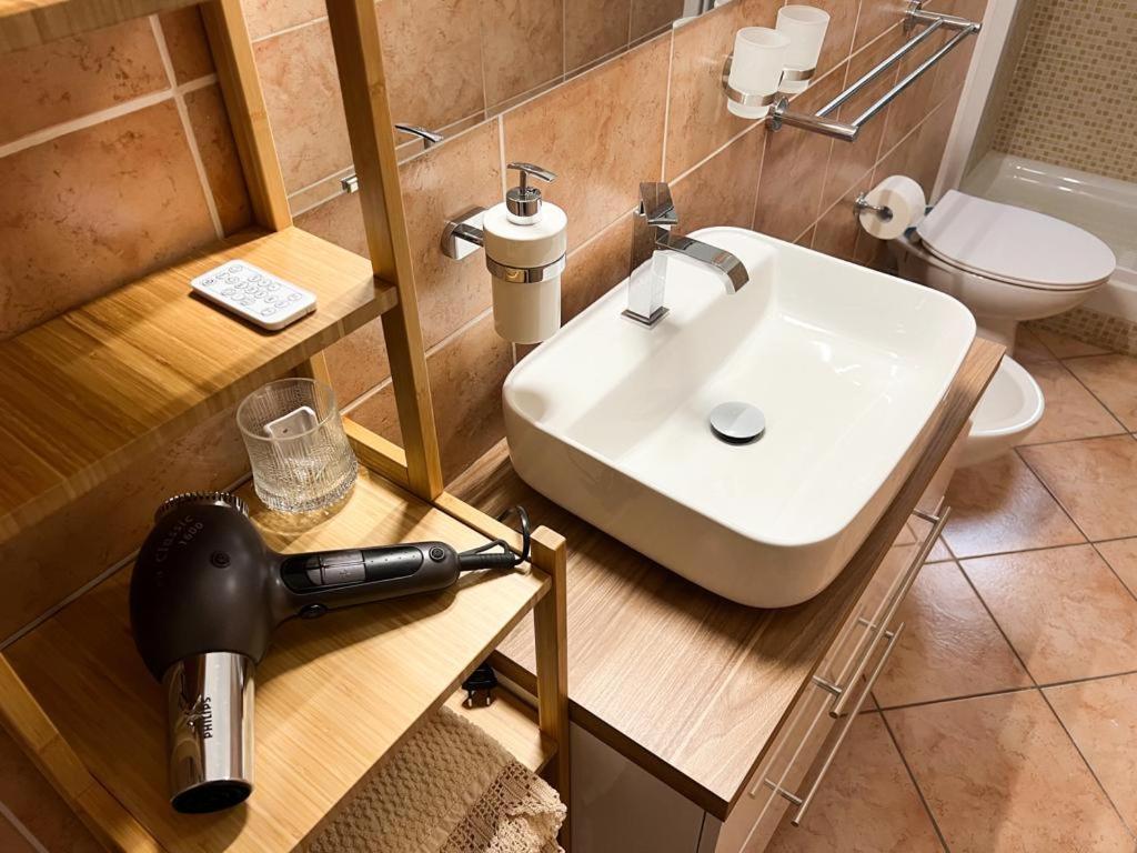 A Casa Di Ala Apartment Roma Ngoại thất bức ảnh