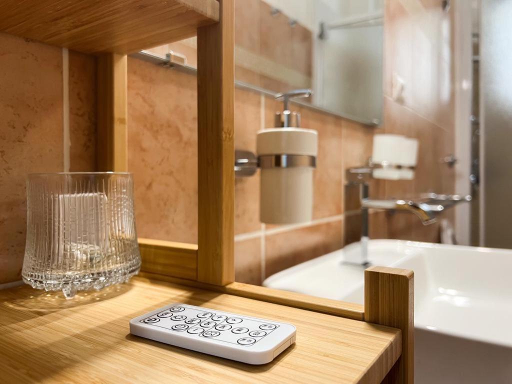 A Casa Di Ala Apartment Roma Ngoại thất bức ảnh