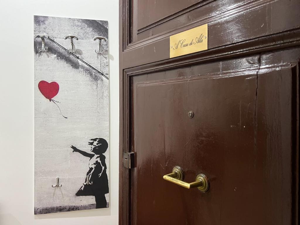 A Casa Di Ala Apartment Roma Ngoại thất bức ảnh