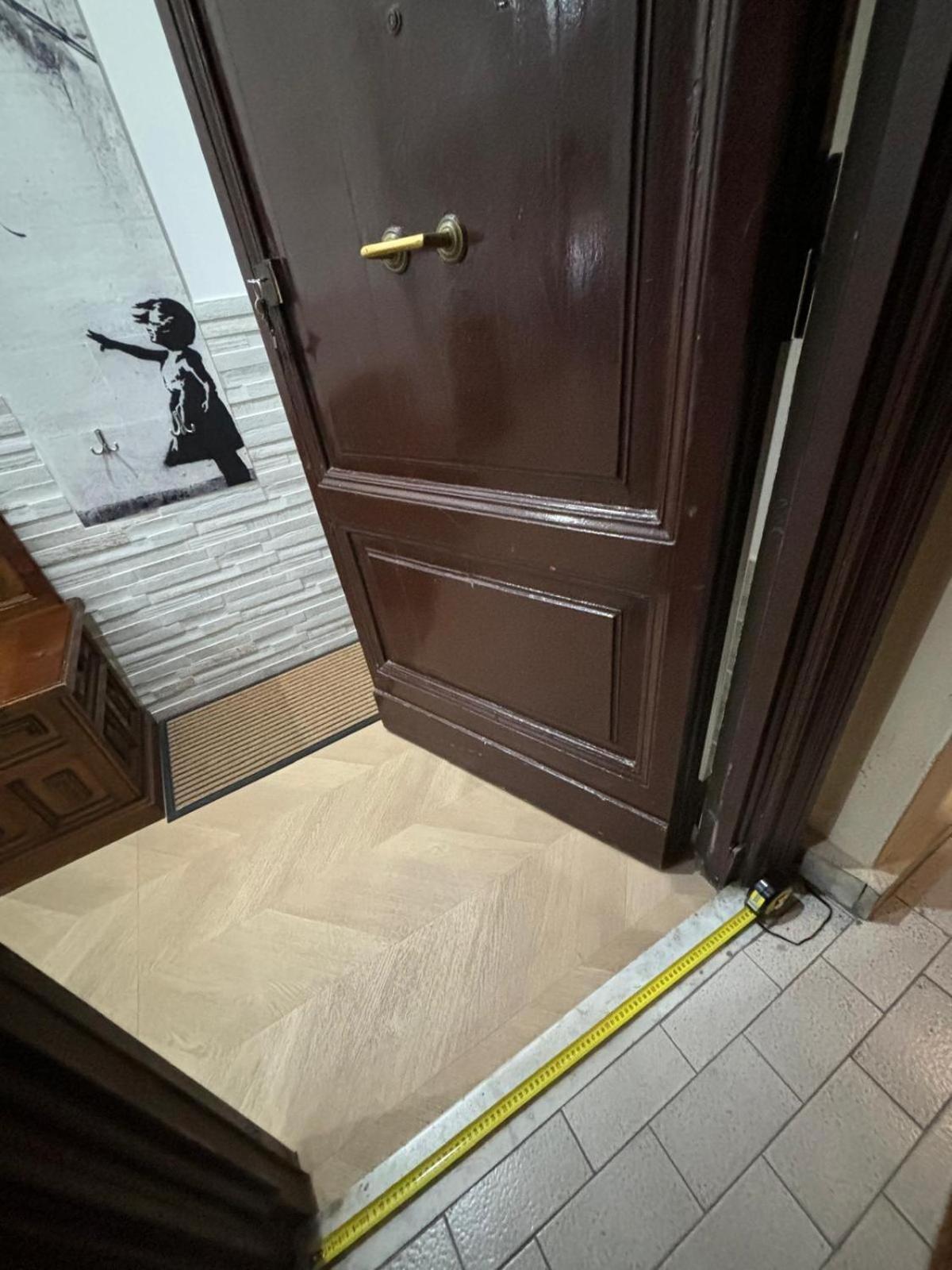 A Casa Di Ala Apartment Roma Ngoại thất bức ảnh