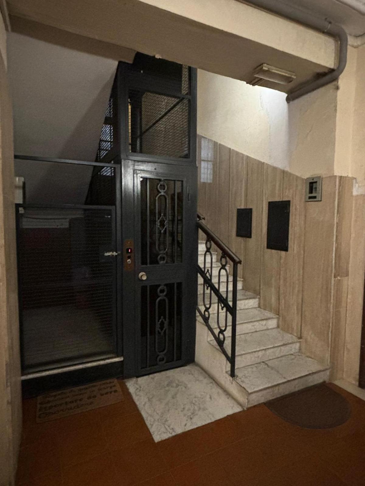 A Casa Di Ala Apartment Roma Ngoại thất bức ảnh
