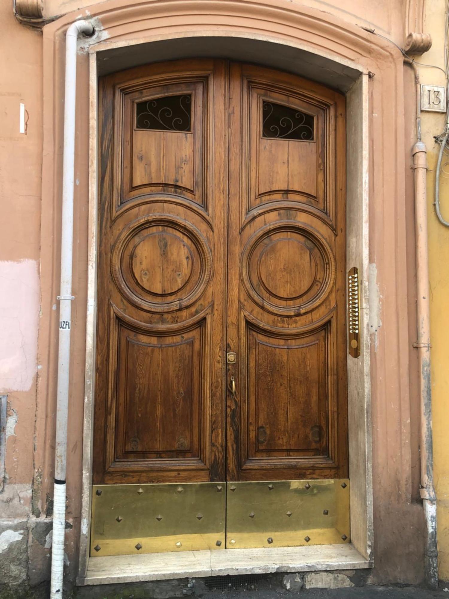 A Casa Di Ala Apartment Roma Ngoại thất bức ảnh